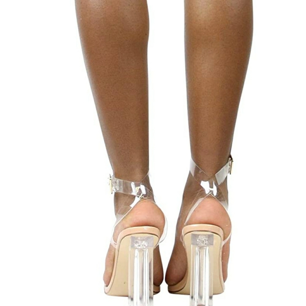 Pretty heels - Picture 7 of 7